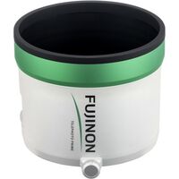 Fujifilm XF 200mm F2 R LM OIS WR + 1.4x teleconverter