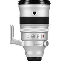 Fujifilm XF 200mm F2 R LM OIS WR + 1.4x teleconverter