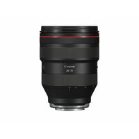 Canon RF 28-70mm f/2 L USM