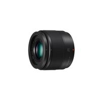 Panasonic Lumix G 25mm f/1.7 ASPH Lens