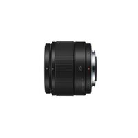 Panasonic Lumix G 25mm f/1.7 ASPH Lens