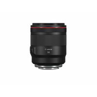 Canon RF 50mm f/1.2 L USM