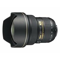 Nikkor 14-24mm F2.8 AF-S G