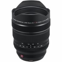 Fujifilm XF8-16mm F2.8 R LM WR