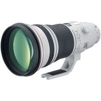 Canon EF 400mm f/2.8L IS III USM