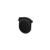 Canon Drop-In Filter Mount Adapter EF-EOS R  with Drop-In Variable ND Filter A