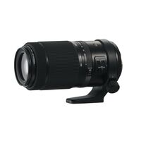 Fujifilm GF 100-200mm f/5.6 R LM OIS WR