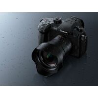 Panasonic 8-18mm f/2.8-4 Leica DG Vario-Elmarit ASPH.