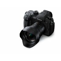 Panasonic 8-18mm f/2.8-4 Leica DG Vario-Elmarit ASPH.