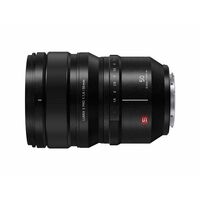 Panasonic S Pro 50mm f1.4
