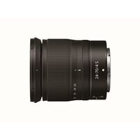 Nikon Z 24-70mm f/4 S