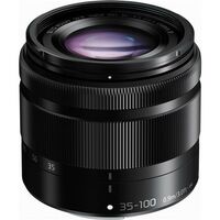 Panasonic 35-100mm F4.0-5.6 ASPH MEGA O.I.S.