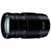 Panasonic H-FSA 100-300mm F4.0-5.6 II POWER O.I.S.