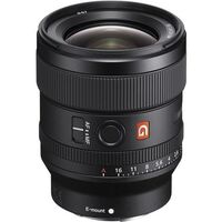 Sony SEL FE 24mm F1.4 GM
