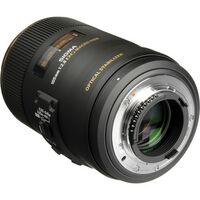 Sigma 105mm f/2.8 EX DG OS HSM Macro