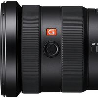 Sony FE 16-35mm f/2.8 GM
