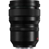Panasonic S Pro 50mm f1.4
