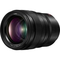 Panasonic S Pro 50mm f1.4