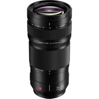 Panasonic S Pro 70-200mm f4 OIS