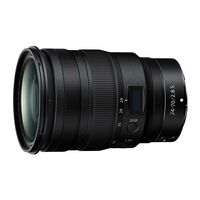 Nikon Z 24-70mm f/2.8 S
