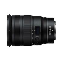 Nikon Z 24-70mm f/2.8 S