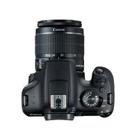 Canon EOS 2000D + 18-55mm IS II