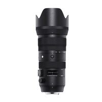 Sigma 70-200mm F2.8 DG OS HSM Sports [Nikon fit]