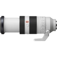 Sony FE 100-400mm F4.5-5.6 GM OSS