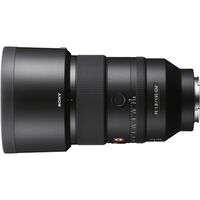 Sony FE 135mm F1.8 GM