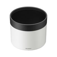 Sony Lens FE 200-600mm F5.6-6.3 G OSS