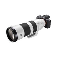 Sony Lens FE 200-600mm F5.6-6.3 G OSS