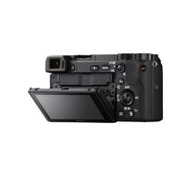 Sony Alpha a6400 Mirrorless Camera