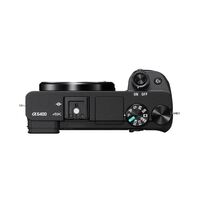Sony Alpha a6400 Mirrorless Camera