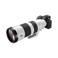 Sony Lens FE 200-600mm F5.6-6.3 G OSS