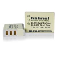 Hahnel HL-F95