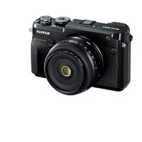 Fujifilm GF 50mm F3.5 R LM WR