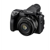 Fujifilm GF 50mm F3.5 R LM WR