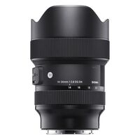 Sigma 14-24mm F2.8 DG DN Art (Sony E-Mount)