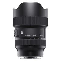 Sigma 14-24mm F2.8 DG DN Art (Sony E-Mount)