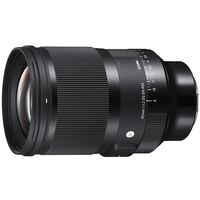 Sigma 35mm F1.2 DG DN Art (Sony E-Mount)