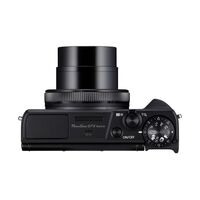 Canon PowerShot G7 X Mark III
