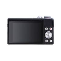 Canon PowerShot G7 X Mark III