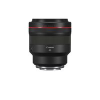 Canon RF 85mm F1.2L USM