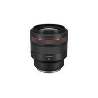 Canon RF 85mm F1.2L USM