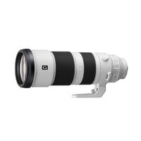 Sony Lens FE 200-600mm F5.6-6.3 G OSS