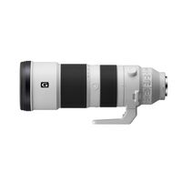 Sony Lens FE 200-600mm F5.6-6.3 G OSS