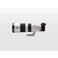 Sony Lens FE 200-600mm F5.6-6.3 G OSS