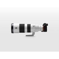 Sony Lens FE 200-600mm F5.6-6.3 G OSS