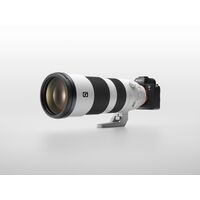 Sony Lens FE 200-600mm F5.6-6.3 G OSS