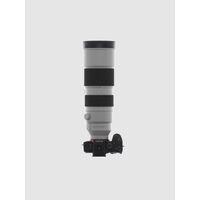 Sony Lens FE 200-600mm F5.6-6.3 G OSS